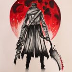 Bloodborne