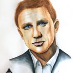 Daniel Craig