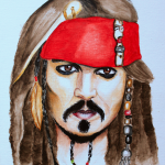 Jack Sparrow