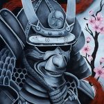 Samurai